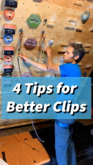 Academy: 4 Tips for Clipping a Quickdraw