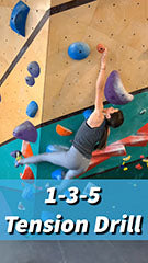 Academy: 1-3-5 Core Tension Drill