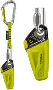 Edelrid Ohm First Impression