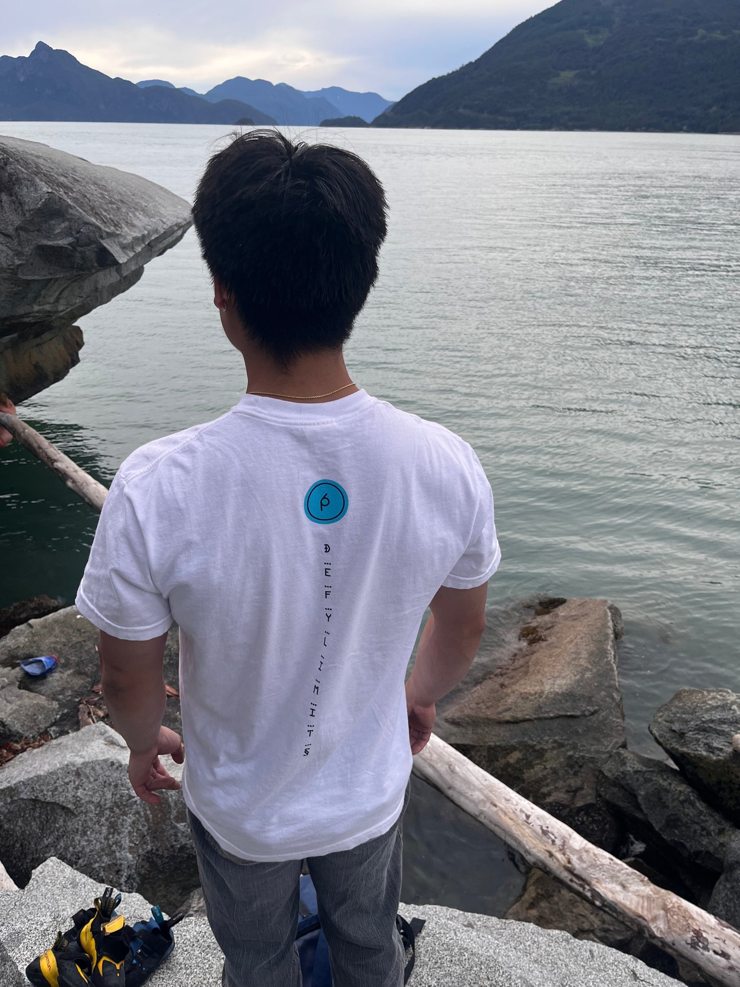 PitchSix Tee