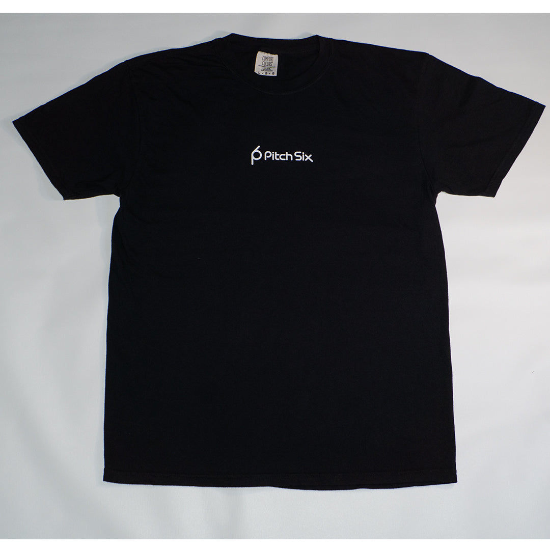 PitchSix Tee