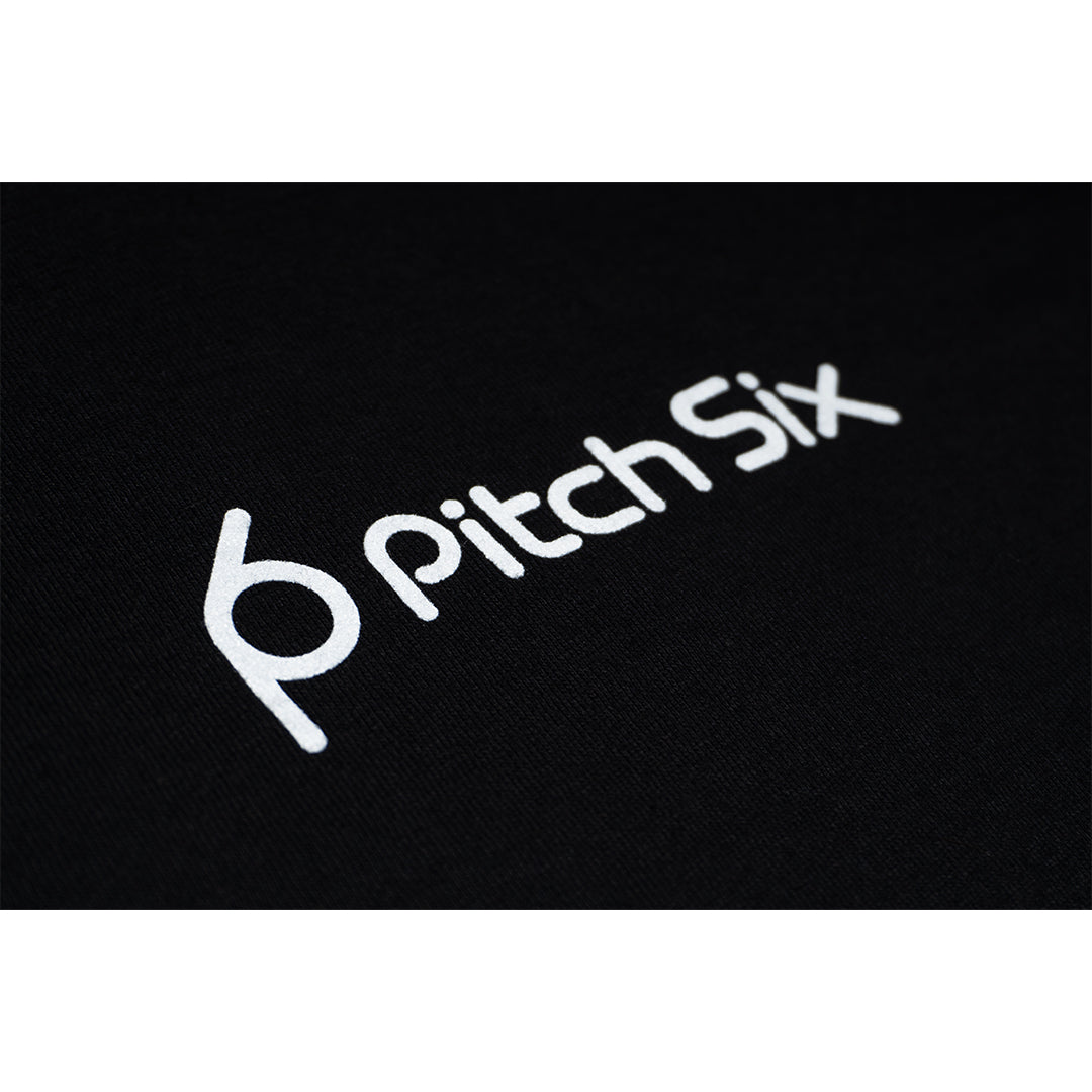 PitchSix Tee