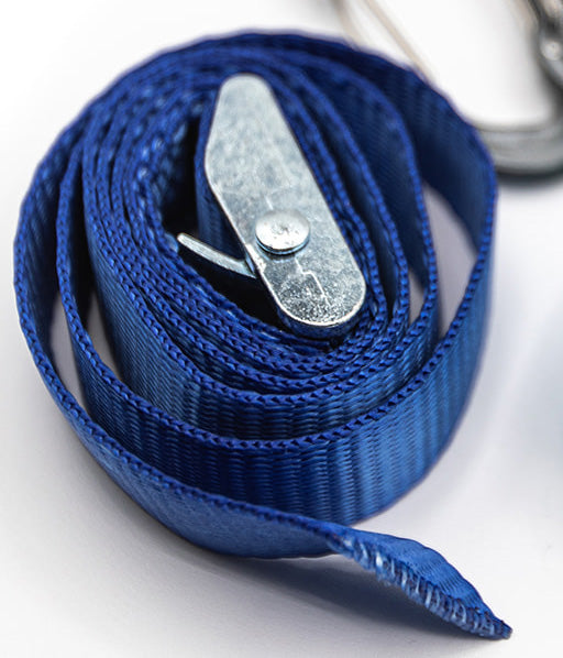 Adjustable Strap – PitchSix