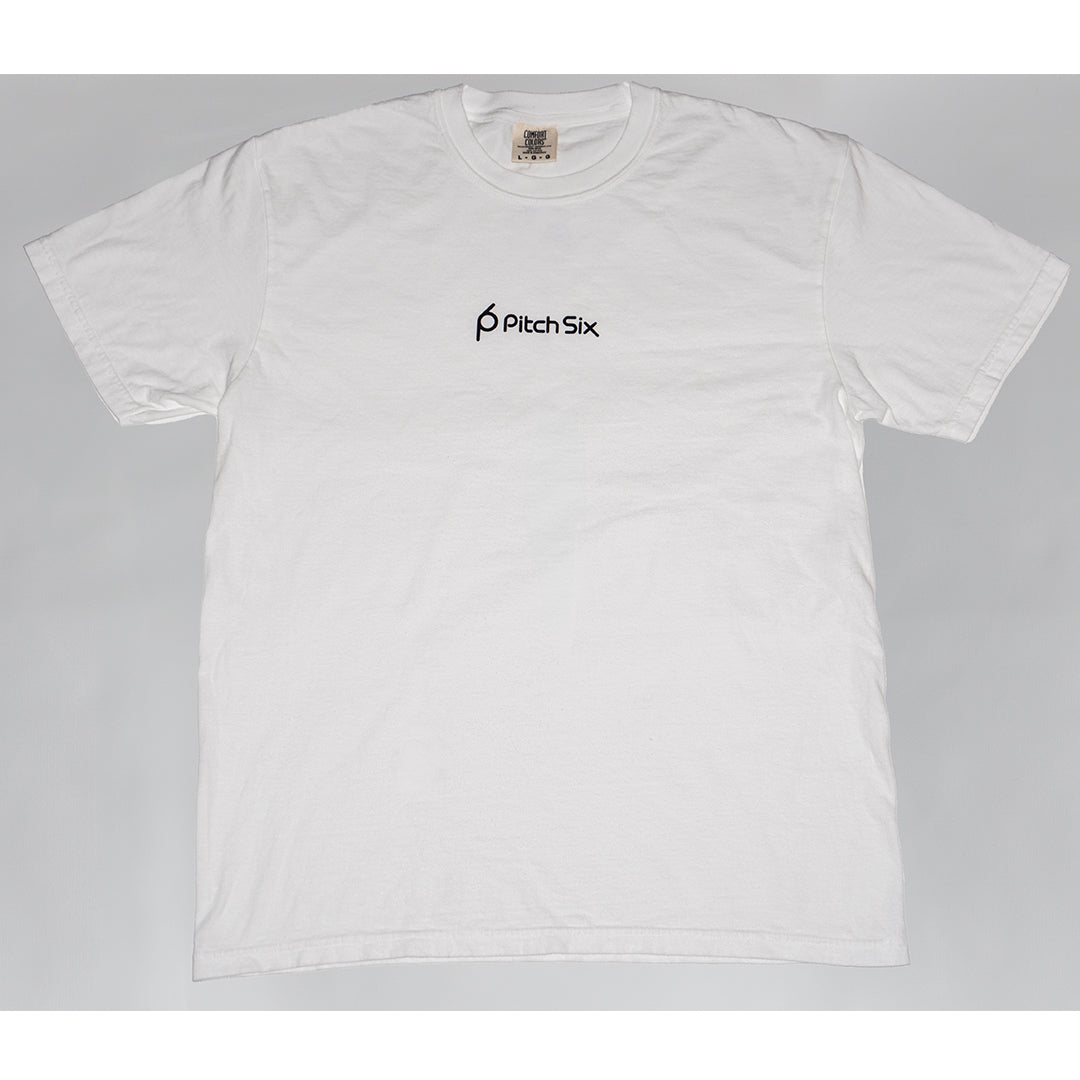 PitchSix Tee
