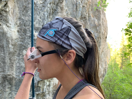 PitchSix Fitroy Headband