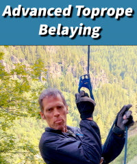 Academy: How to Perform an Advanced Top Rope Belay