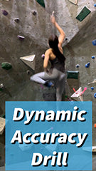 Academy: Dynamic Accuracy Drill
