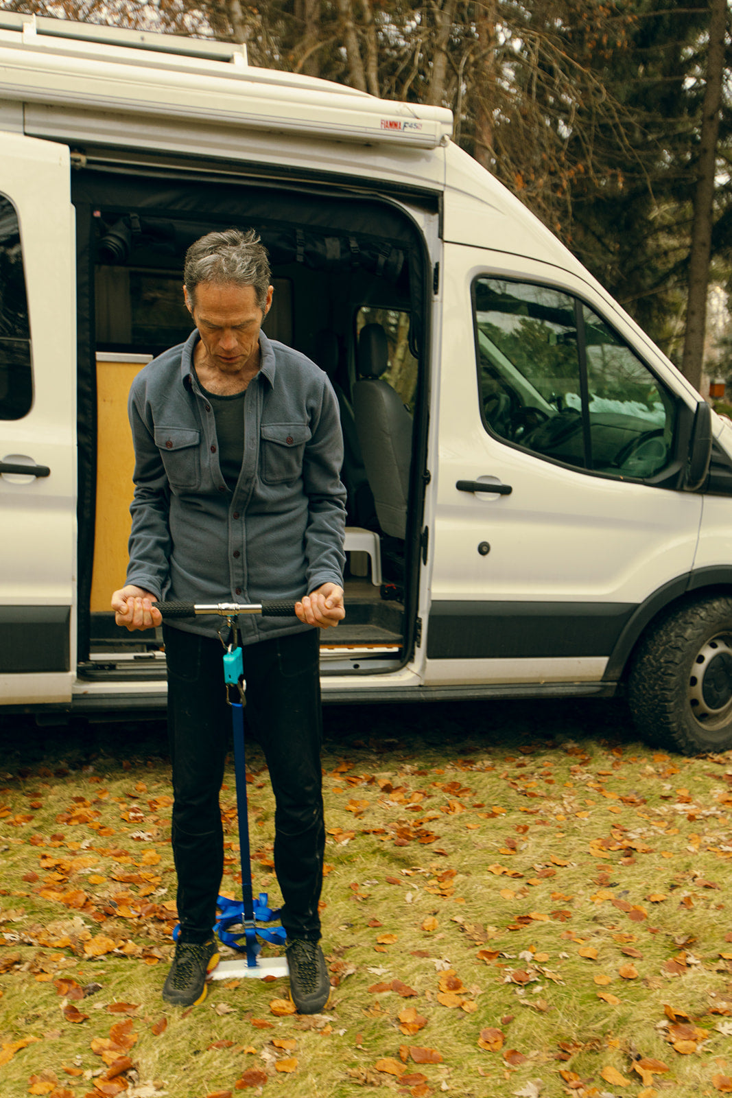 Training Platform Kit