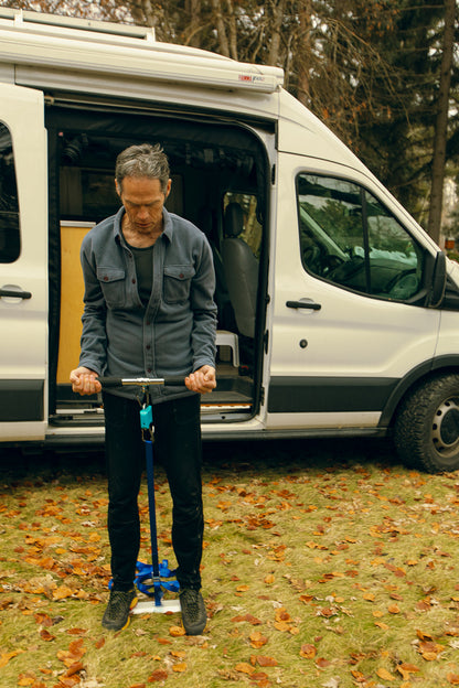 Training Platform Kit