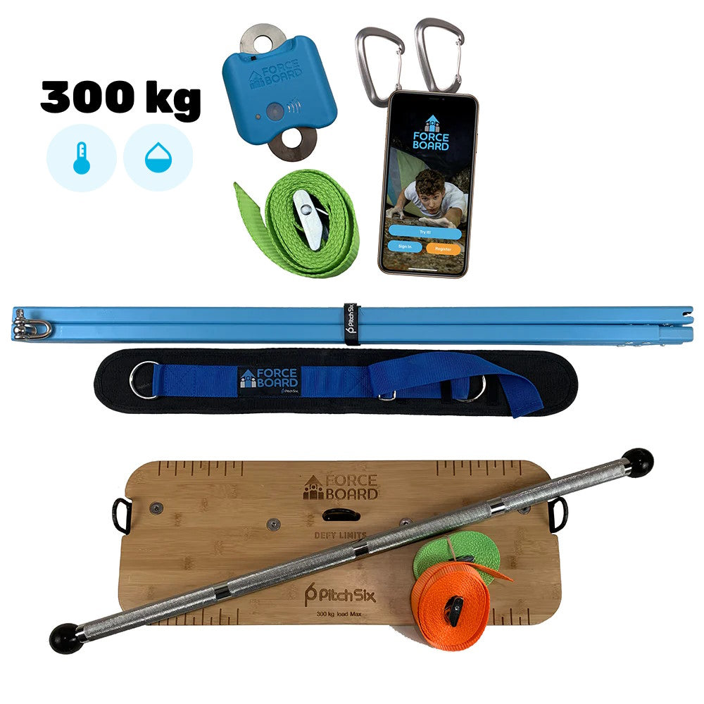 Force Board Combo Pack