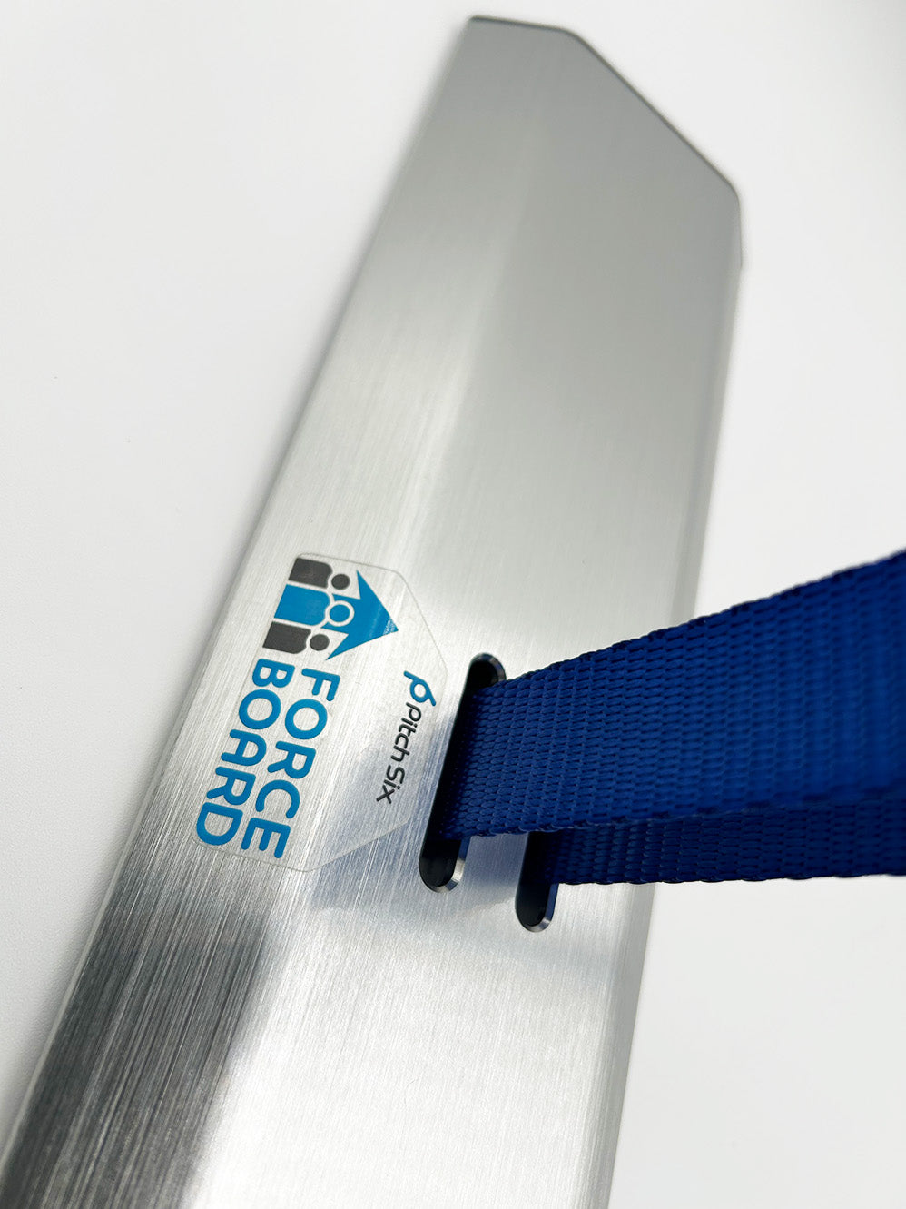 Force Board Travel Platform – PitchSix