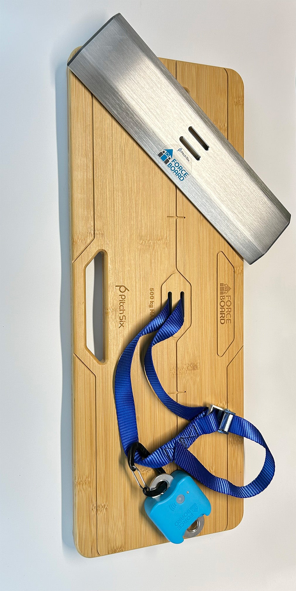 Training Platform Kit