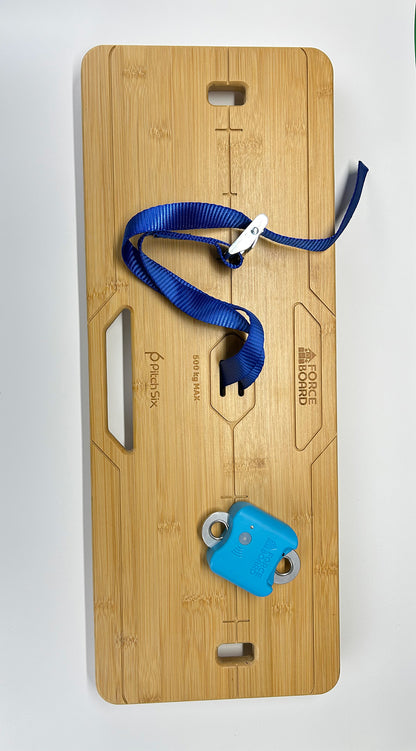 Isomax Conversion Kit