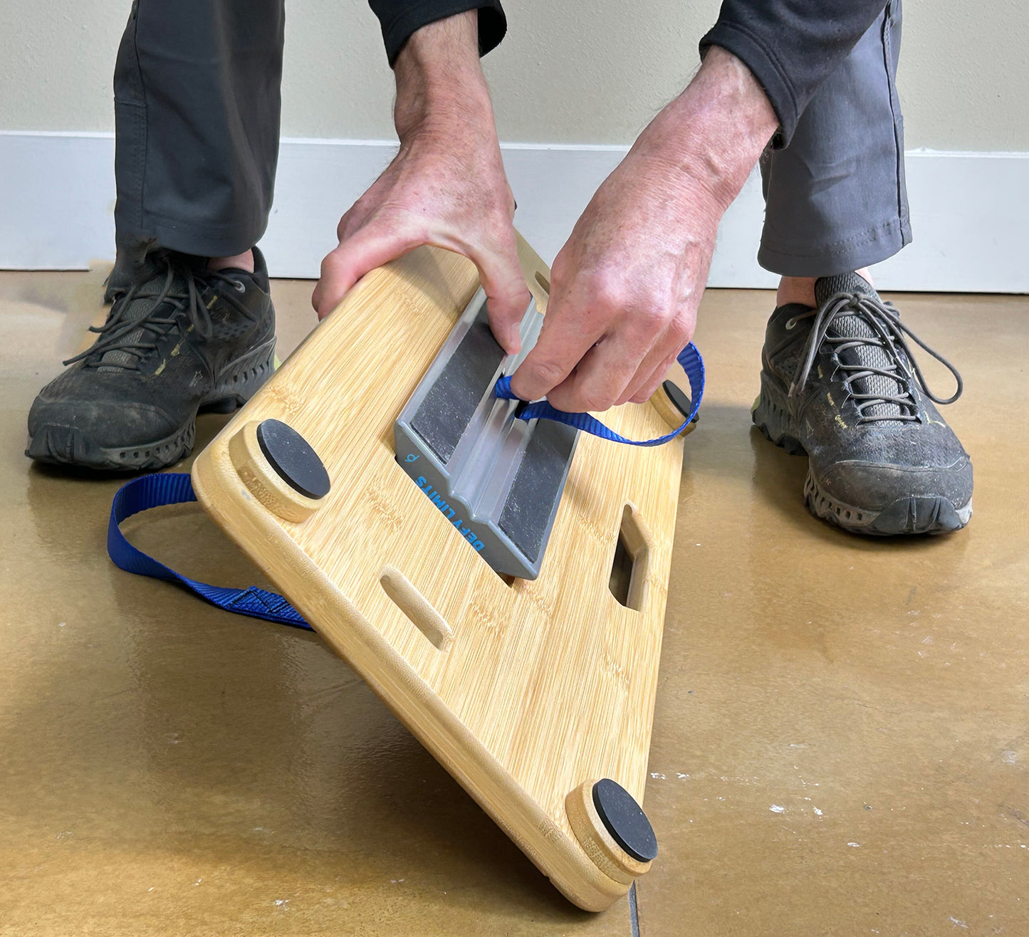 Training Platform Kit