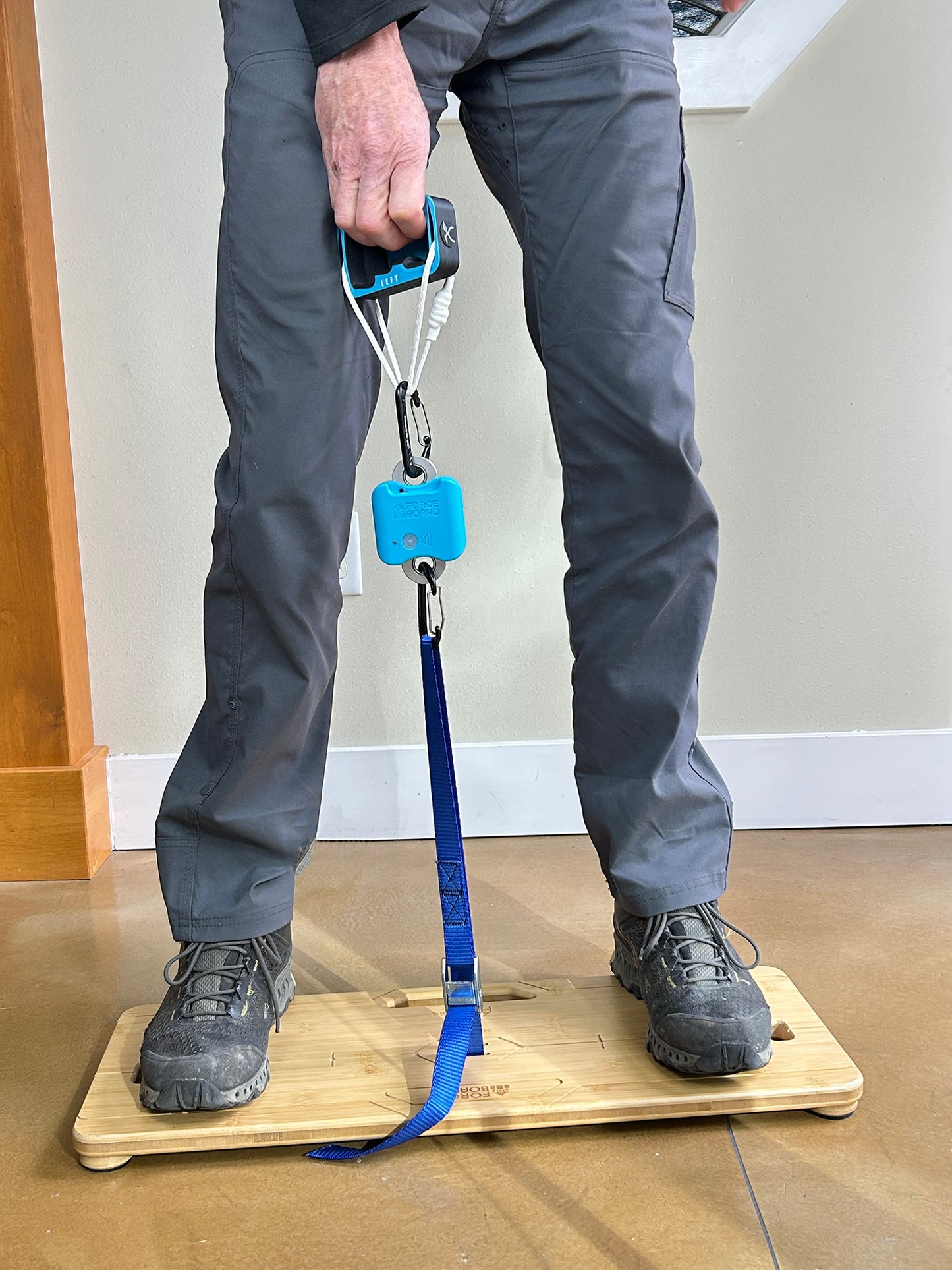 Training Platform Kit