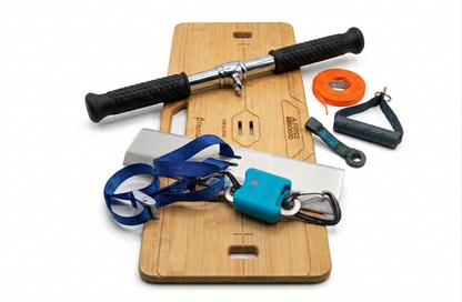 Isomax Conversion Kit