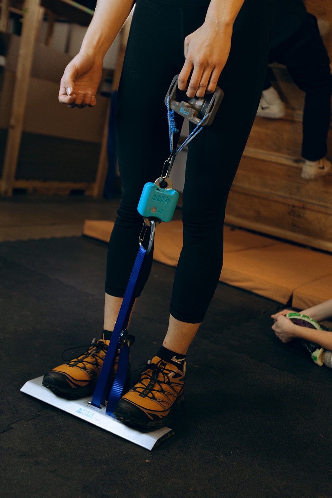 Training Platform Kit