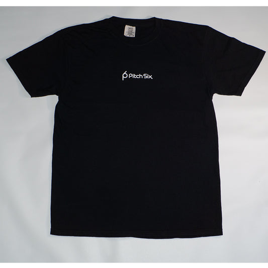 PitchSix Tee
