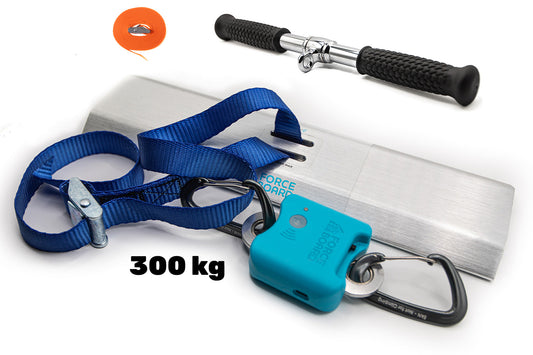 Force Board Pull-Up Package
