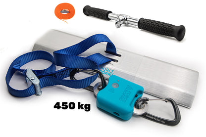 Force Board Pull-Up Package