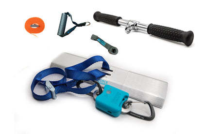 Force Board Pull-Up Package