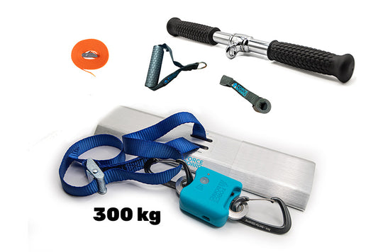 Force Board Pull-Up Package
