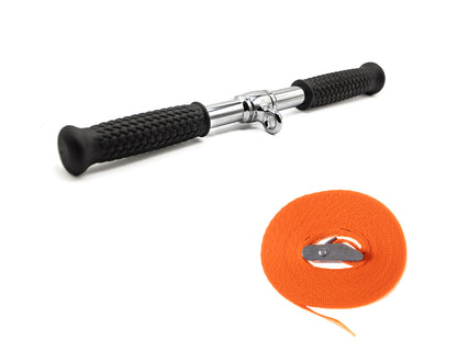 Strength Training Accessory Package