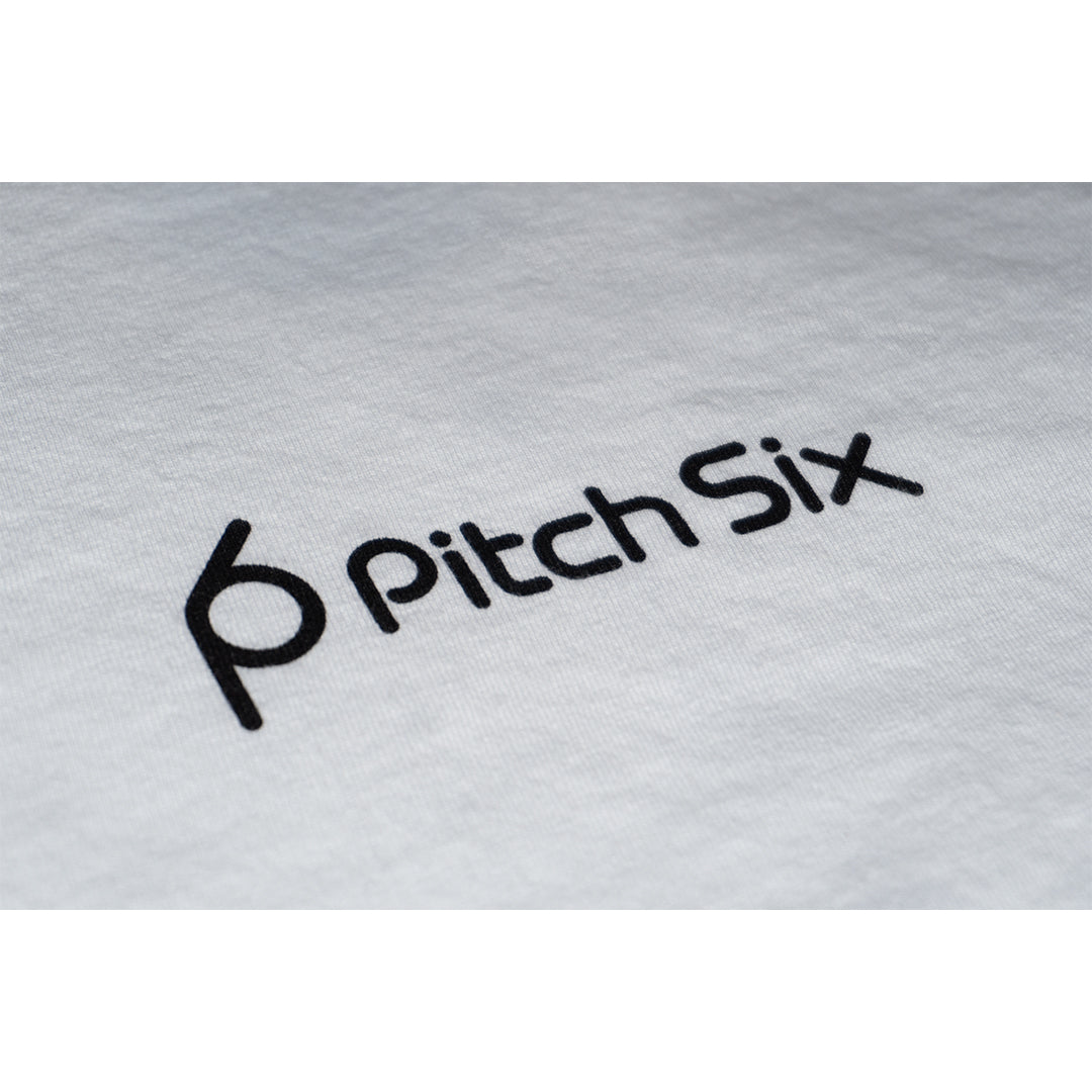 PitchSix Tee