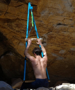Force Board Portable -- Pull Down User